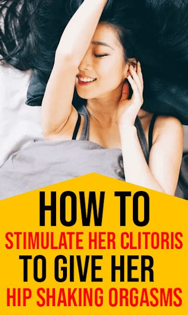 how to massage vagina|17 Hot Ways to Stimulate Your Clitoris for an Amazing Orgasm.